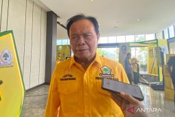 DPRD Jabar mendorong percepatan pembangunan Tol Cigatas