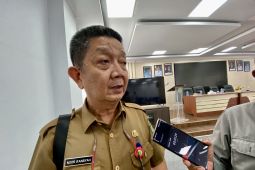 Dinkes Tapin tuntaskan MCU calon haji 2026