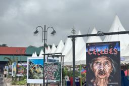 PT CPM dukung Festival Fotografi Celebes tampilkan keindahan Sulawesi
