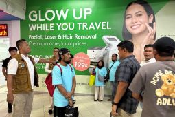 Polda Kepri mengusut dugaan TPPO libatkan 7 PMI dipulangkan dari Malaysia