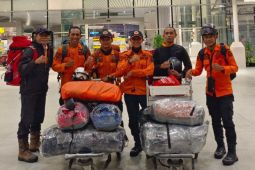 BPBD Makassar kirim relawan bantu korban banjir di Sumatera Aceh