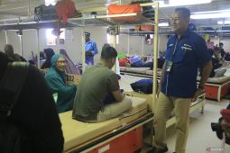 Pelni beri diskon harga tiket 20 persen masa Natal dan Tahun Baru,