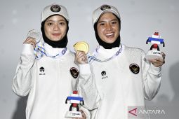 Klasemen perolehan medali SEA Games 2025: Indonesia geser Vietnam dari peringkat kedua