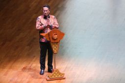 Menkum dorong sengketa masyarakat Bali diselesaikan lewat posbankum