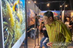 Festival Fotografi Celebes ANTARA dongkrak omzet UMKM