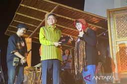 LKBN ANTARA lakukan promosi budaya lewat Festival Fotografi Celebes