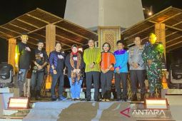 Bupati Torut: THF dan Festival Fotografi Celebes ajang promosi budaya