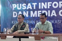 BNPB ungkap alasan jumlah pengungsi bencana banjir Aceh berkurang