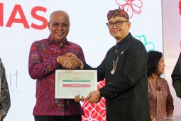 LKBN ANTARA raih penghargaan Perhumas