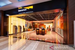 Sambut libur Natal 2025 dan Tahun Baru 2026, nikmati #LiburanLebihBerbeda dengan promo menarik dari Danamon