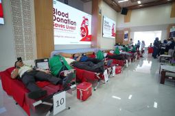 Pertamina Patra Niaga Sulawesi lakukan aksi Donor Darah