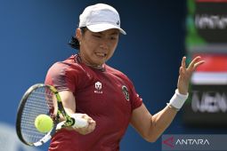 Janice tjen melaju di sektor ganda, Aldila terhenti di ajang WTA 1000 Dubai