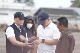 Govt assures aid for flood-impacted farmers in Aceh