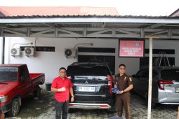 Kejari-Donggala selamatkan Rp1,7 miliar dari kasus korupsi 2025