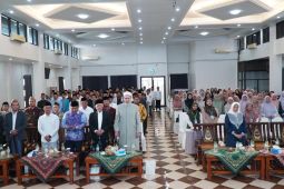 Tebuireng gelar "MUTUN" bahas soal kerusakan lingkungan