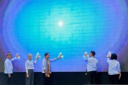 Menteri Ekraf: UMKM perkuat fondasi ekonomi nasional