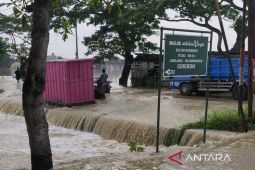 Dinsos Kabupaten Cirebon lakukan asesmen peristiwa banjir di 8 desa