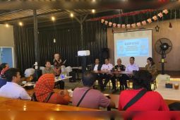 Lamandau Exotic Borneo langkah strategis menuju pariwisata nasional hingga internasional