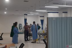 RSUD Kota Gorontalo miliki fasilitas bedah jantung