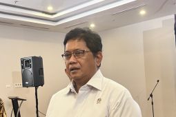 Kementerian Transmigrasi memberangkatkan 15 KK dari DIY ke Pulau Sulawesi