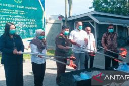 Kajari Biak prioritas penindakan kasus korupsi dana reses DPRK Supiori