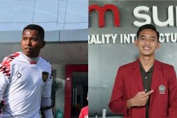 Dua mahasiswa Umsura masuk nominasi Santini JMTV Awards 2025