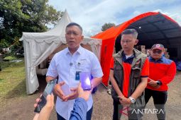 Bulog menyiapkan stok beras bencana Sumatera di setiap bandara-pelabuhan