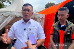 Dirut Bulog: GPM di Indonesia Timur diperkuat jelang Natal-Tahun Baru