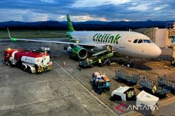 Citilink buka rute Surabaya menuju Palangkaraya
