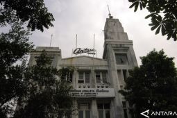 Kantor "ANTARA" Nederland