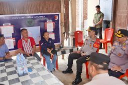 Polda dan tokoh agama perkuat sinergi jaga stabilitas keamanan di Poso