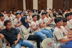 OIKN siapkan generasi muda jadi agen perubahan energi bersih