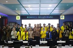 Kota Singkawang perkuat strategi komunikasi pemerintah