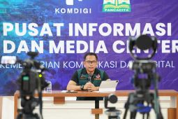 Govt ensures continued search efforts in flood-hit Sumatra provinces