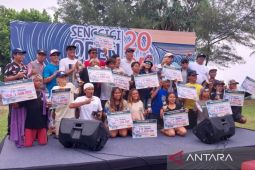 Pemprov NTB mantapkan langkah menuju ajangsurfing kelas dunia