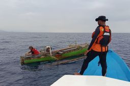 Sepekan pencarian nihil, Basarnas tutup operasi SAR penumpang KM Permata Bunda