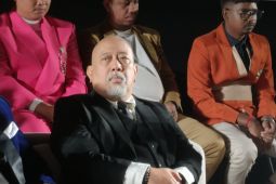 Falcon Pictures gelar galaComic 8 Revolution: Santet K4bin3t