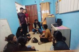 BP3MI Riau menggagalkan keberangkatan lima calon PMI Ilegal ke Kamboja