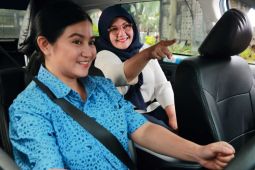 Bluebird Group bikin liburan akhir tahun di Lombok jadi tenang