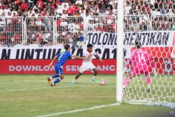 Hasil Persib vs Malut 0-2: Hendri bilang tiga poin berkat kerja keras dan disiplin