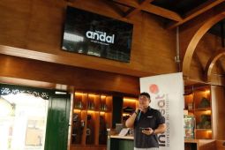 Indosat perkuat jaringan telekomunikasi di Lombok sambut Tahun Baru 2026