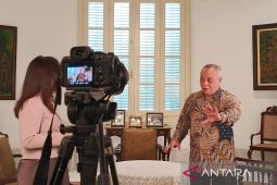 Pakar HI: Indonesia perlu kembangkan nuklir untuk tujuan damai