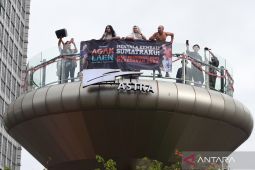 Agak Laen: Menyala Pantiku, lampaui jumlah penonton film pertama