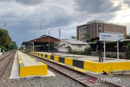 Pemkab Cianjur bersama asosiasi perjalanan wisata menyiapkan paket wisata