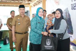 Pemkab Madiun genjot percepatan penurunan kasus stunting