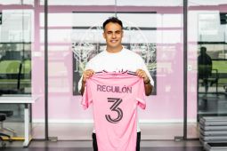 Inter Miami rekrut Sergio Reguilon gantikan Jordi Alba yang pensiun
