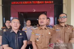Sumut berduka, Wali Kota : Peringatan HUT Tanjungbalai disederhanakan