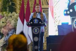 Menkum sebut juru damai teladan meredam perselisihan