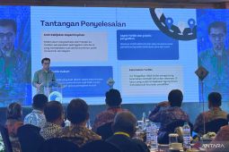 Kemenham mencatat hak 600 korban pelanggaran HAM berat dipulihkan negara