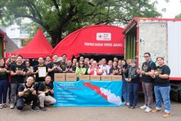 Watsons Indonesia salurkan bantuan kemanusiaan bagi  korban bencana Sumatera